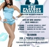 The Easter Playboy Bunny Dance Party